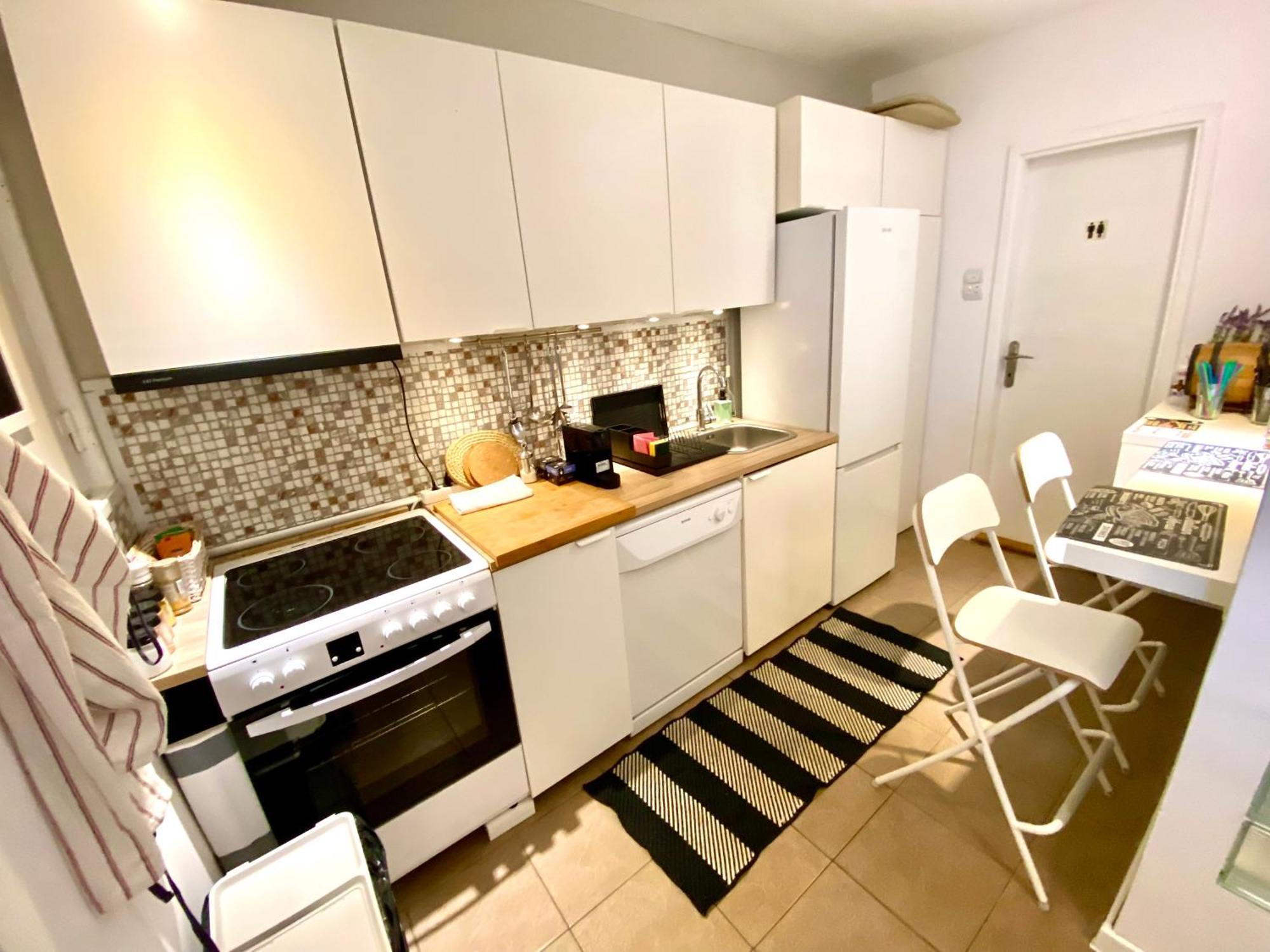Avala Sunset Apartments Belgrade Exterior photo