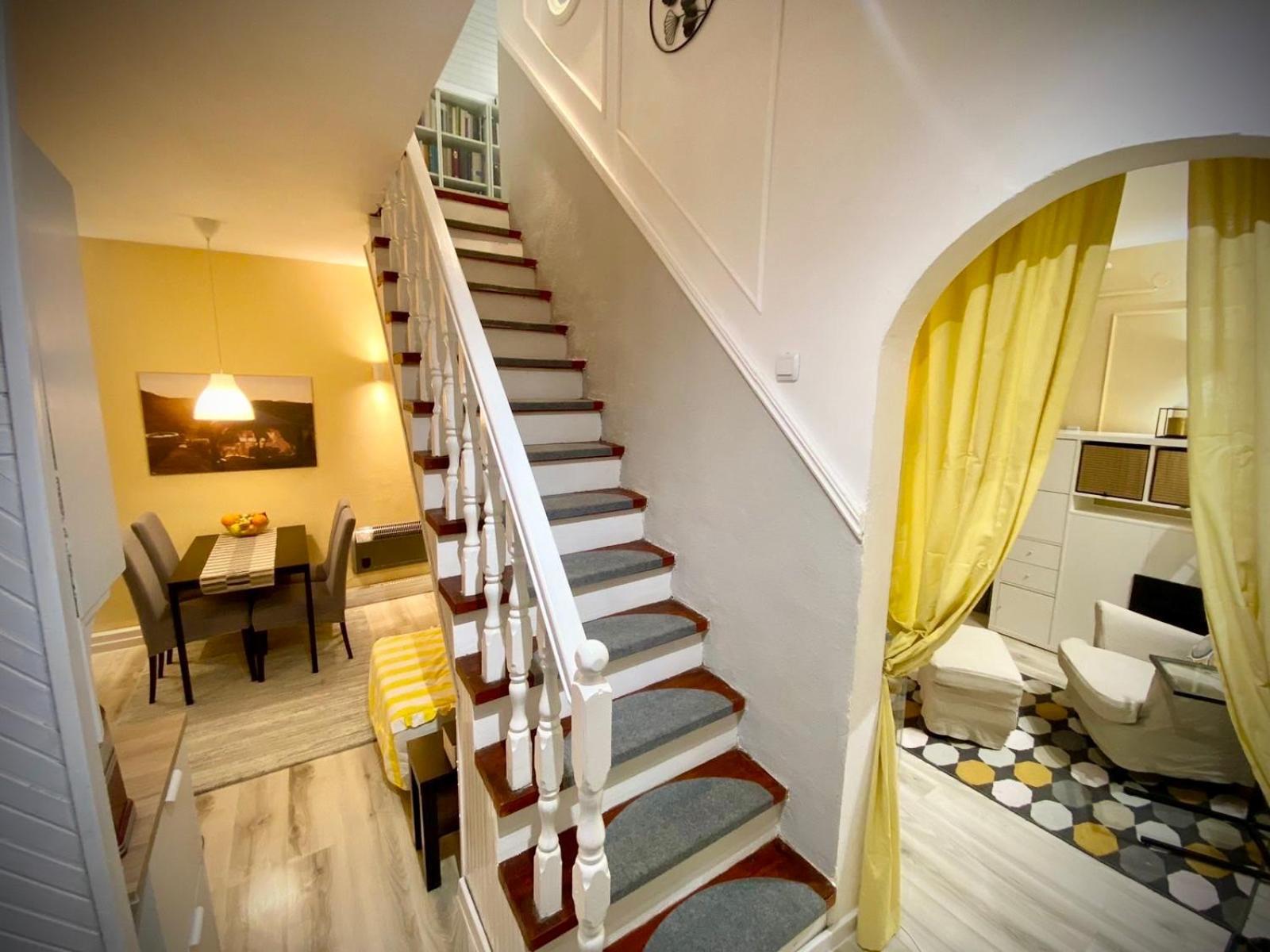 Avala Sunset Apartments Belgrade Room photo