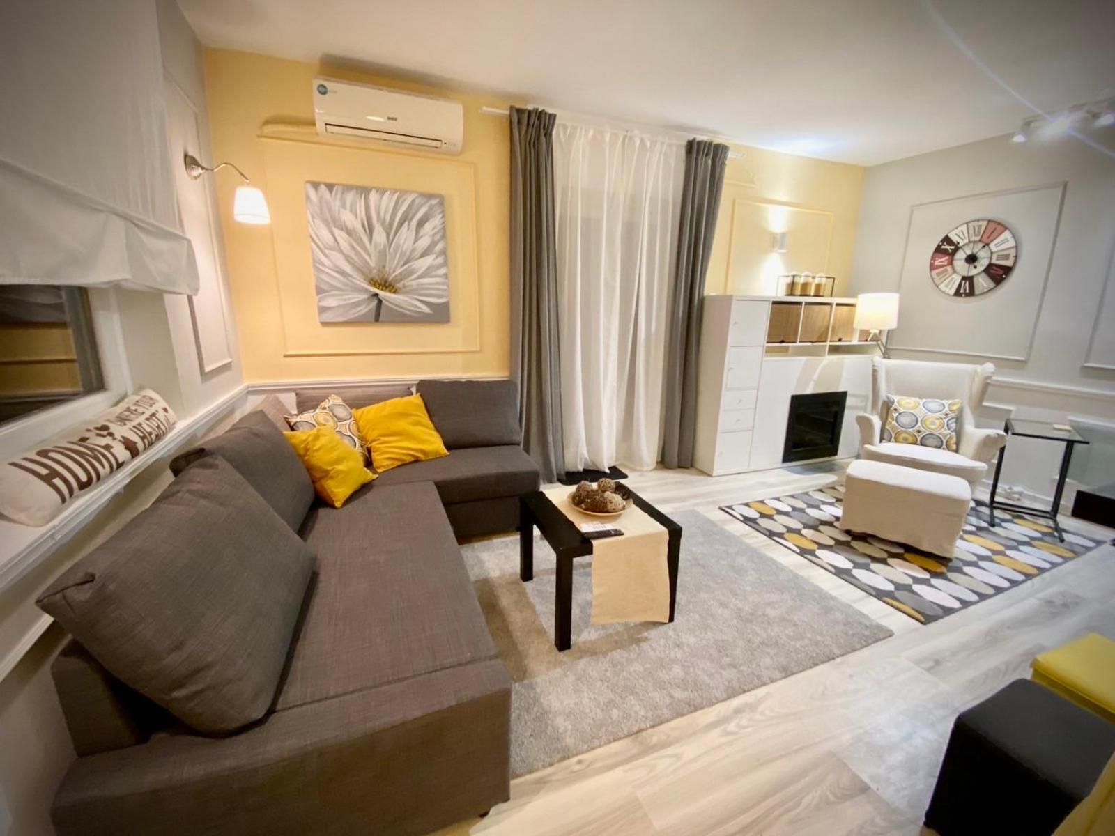 Avala Sunset Apartments Belgrade Room photo